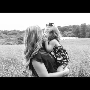 Meet your Posher, Allie